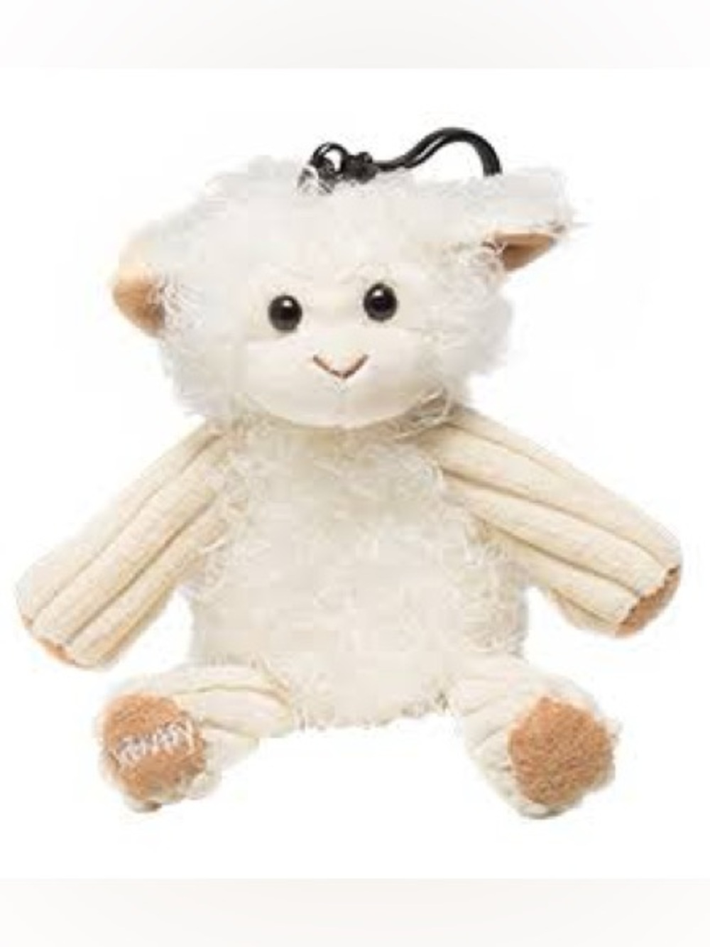 Scentsy Buddy Clip Lenny the Lamb Scented Jammy Time